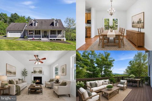 65 Cheyenne Ln, FRONT ROYAL, VA, 22630-9026 | Card Image