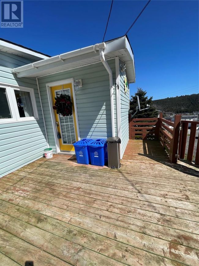 4 Evely's Hill Road, House other with 2 bedrooms, 1 bathrooms and null parking in Placentia NL | Image 9