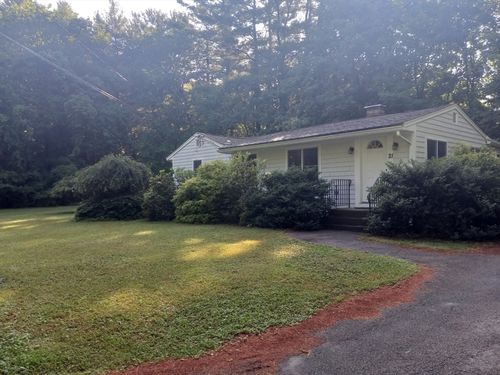 21 Walpole St, Sharon, MA, 02067-1724 | Card Image