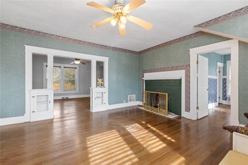 303 N 2nd St, Harrison, AR, 72601-4421 | Card Image