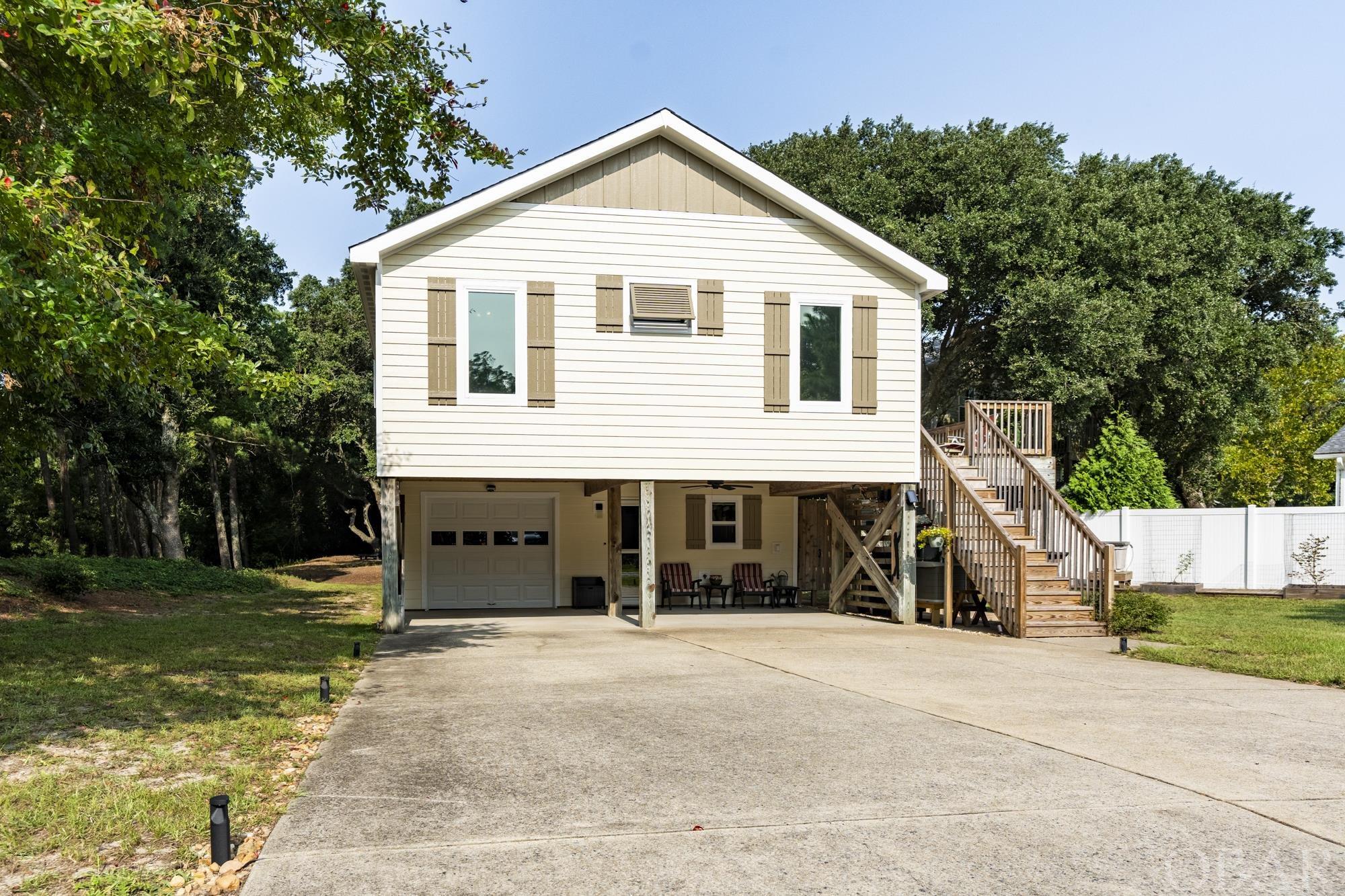 Landing Dr, Kill Devil Hills, NC 27948