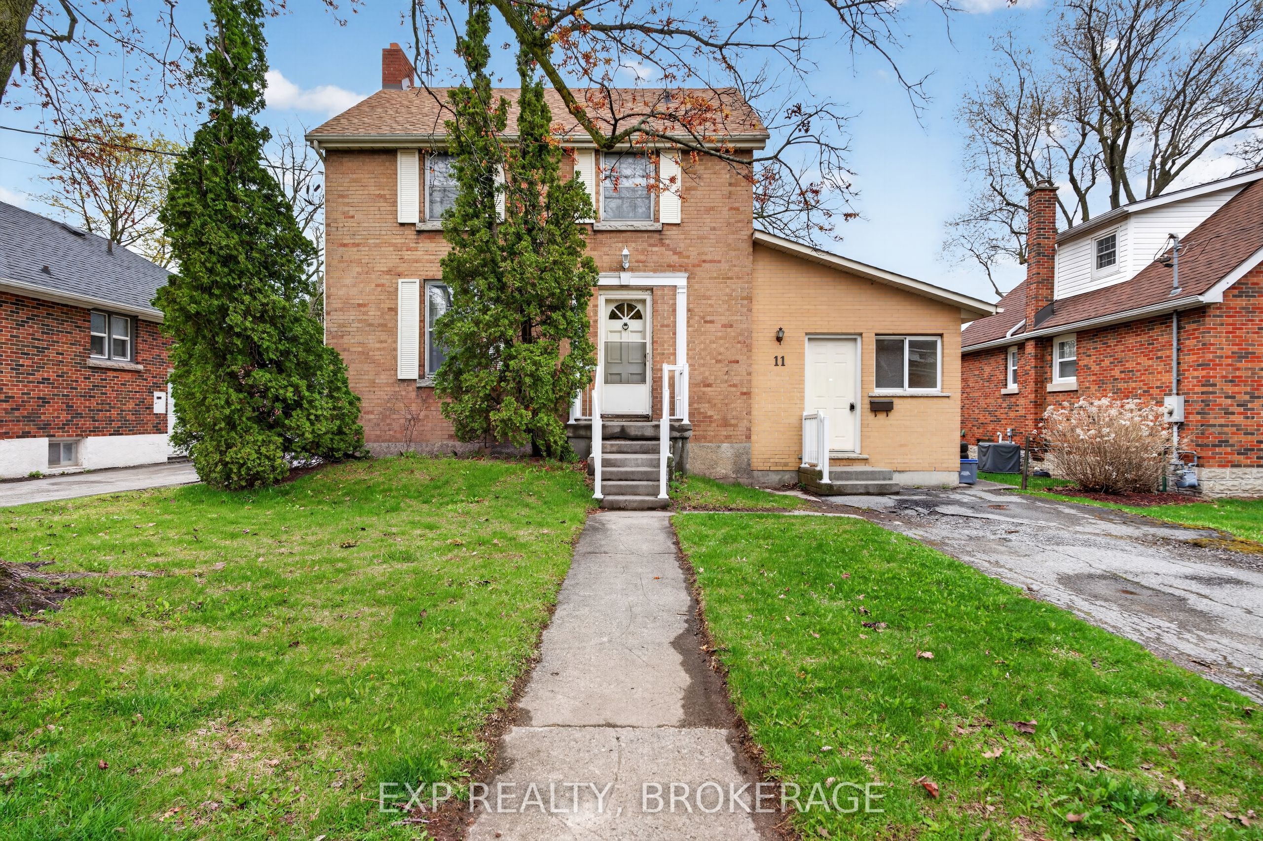 Residential in Kingston 2