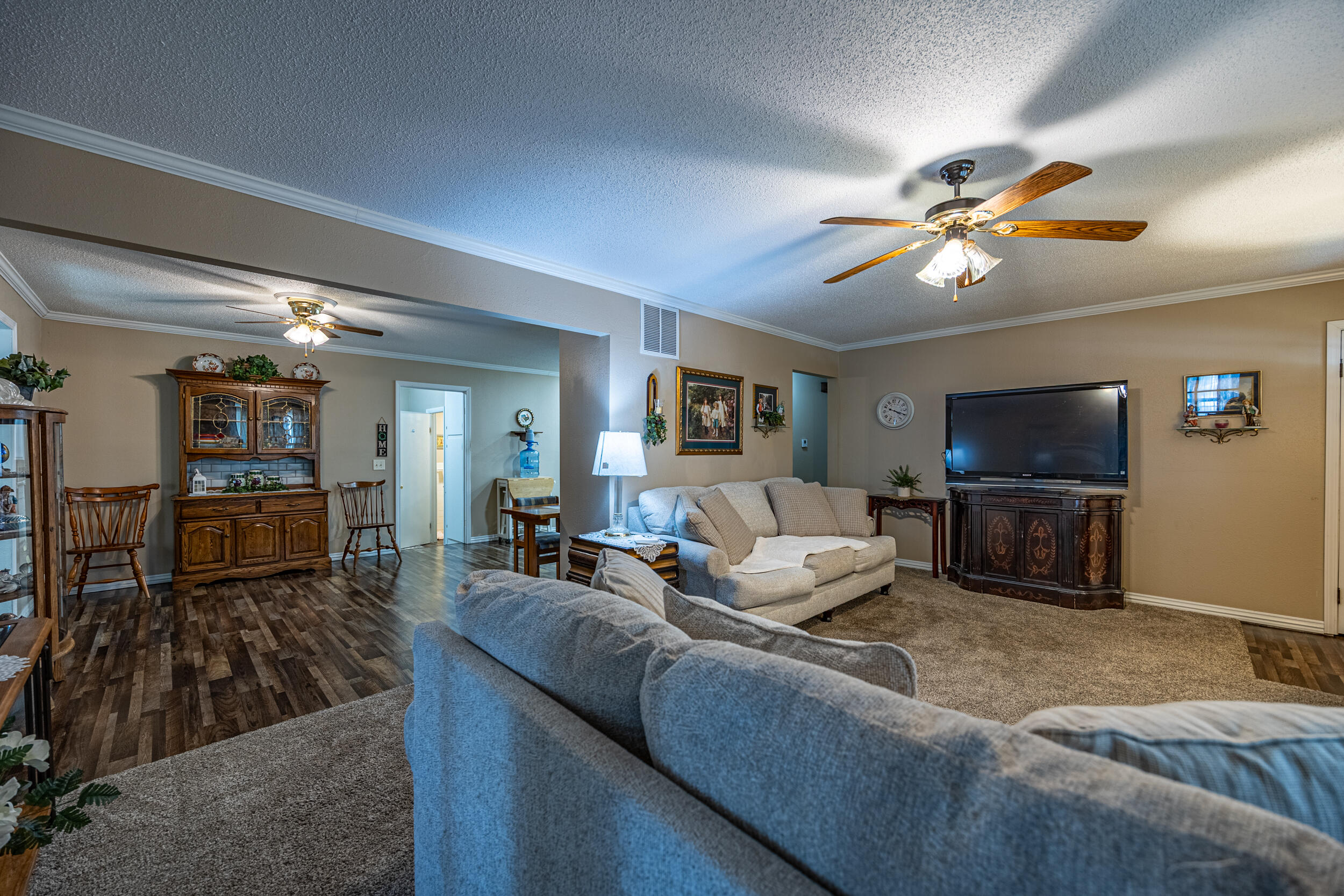 Residential in El Dorado Springs 5