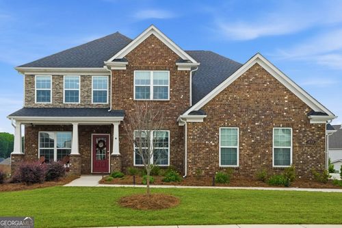 433 Southbridge Pass, Peachtree City, GA, 30269-5661 | Card Image