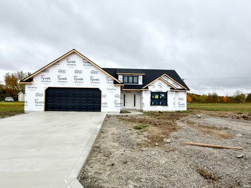 2309 Chandler Way, Auburn, IN, 46706-3083 | Card Image