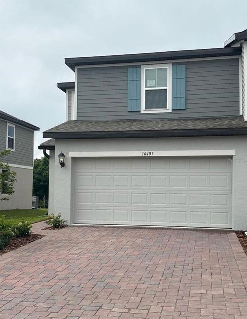 16407 Bird Of Paradise Ave, CLERMONT, FL, 34714-7407 | Card Image