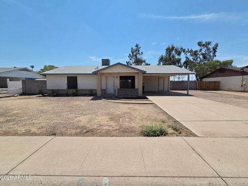 5049 W Columbine Drive, Glendale, AZ, 85304 | Card Image