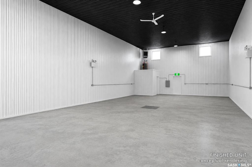 Commercial Sale in Moosomin 5