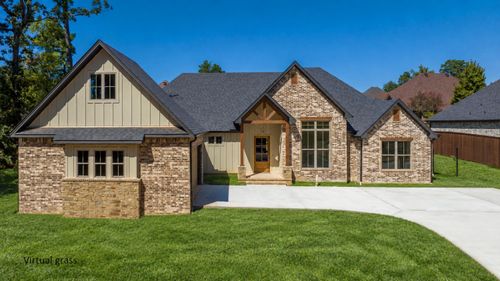 2103 Nueces Trail, Longview, TX, 75604 | Card Image