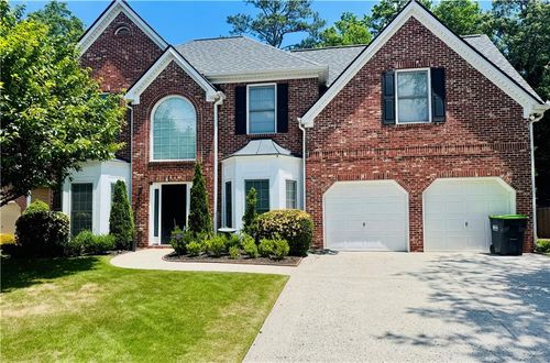 2887 Montview Dr Sw, Marietta, GA, 30060-5151 | Card Image