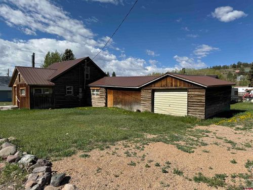 509 La Garita Avenue, Creede, CO, 81130 | Card Image