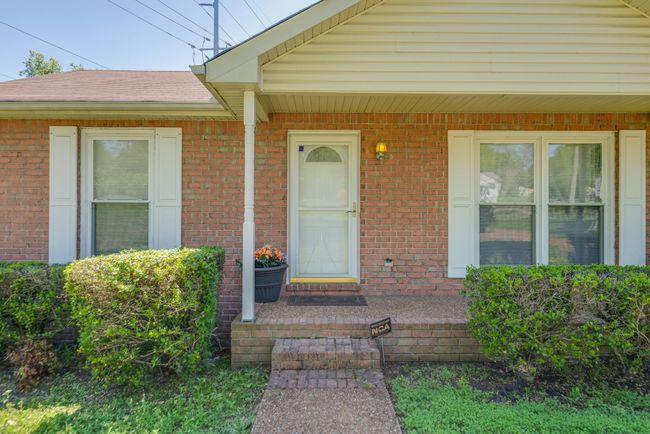 3804 Ashland City Hwy, House other with 3 bedrooms, 2 bathrooms and null parking in Nashville TN | Image 7