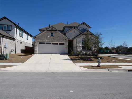 1804 Crow Hop Vw, Leander, TX, 78641-5678 | Card Image