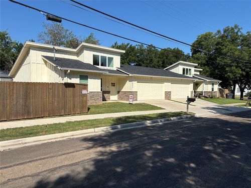 apt-a-2100 Mcferrin Ave, Waco, TX, 76708-2510 | Card Image