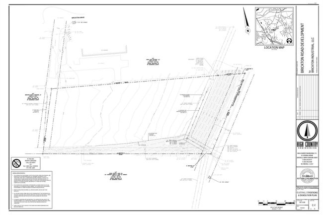 141 Brickton Dr, Home with 0 bedrooms, 0 bathrooms and null parking in Fletcher NC | Image 14