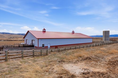 283 Cummoch Dr, Deer Lodge, MT, 59722-9662 | Card Image