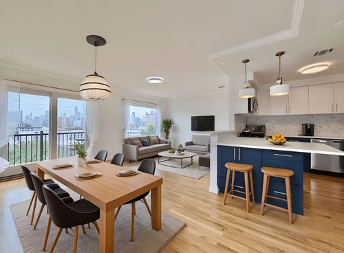 ph-126 Ogden Ave, Jersey City, NJ, 07307-1357 | Card Image