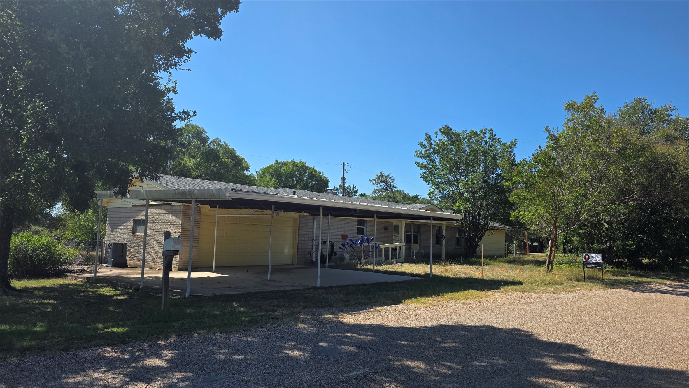 Residential in Morgan 4