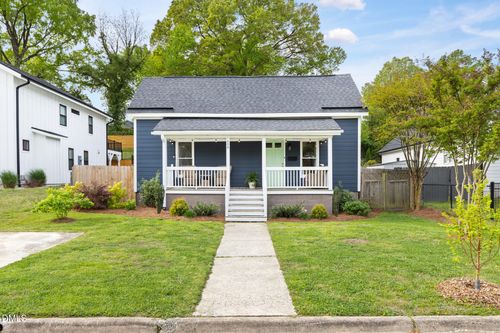 608 Canal St, Durham, NC, 27701-2504 | Card Image