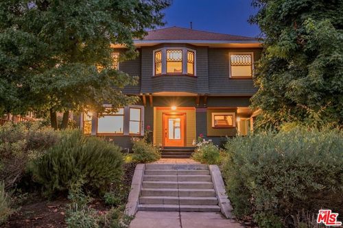 2057 S Oxford Ave, Los Angeles, CA, 90004 | Card Image