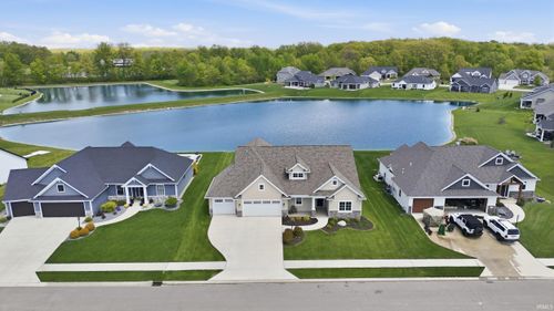 13960 Elderflower Cove, Fort Wayne, IN, 46845-0095 | Card Image