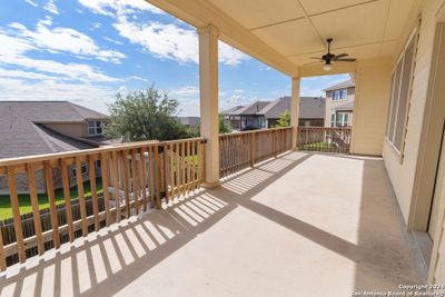 12845 Ozona Ranch, House other with 4 bedrooms, 3 bathrooms and null parking in San Antonio TX | Image 3