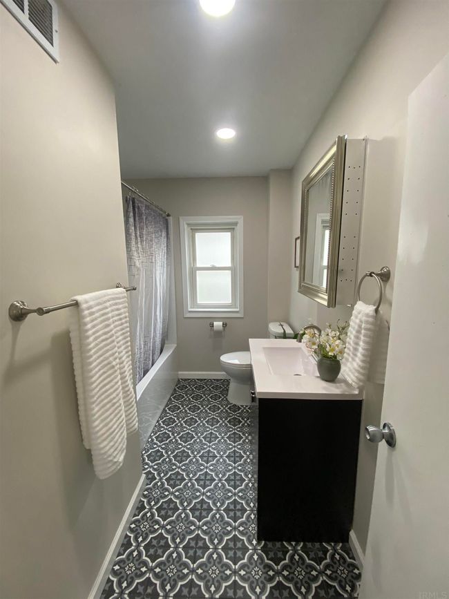 443 E Washington St, House other with 3 bedrooms, 2 bathrooms and null parking in Huntington IN | Image 19