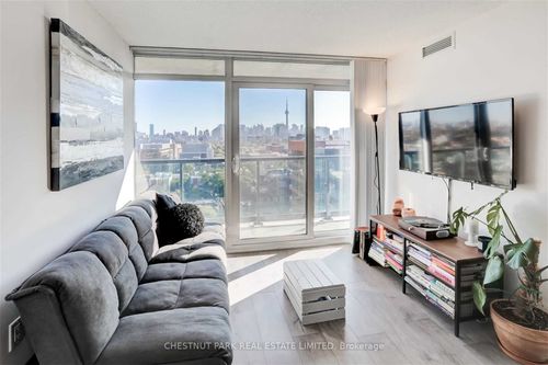 2111e-36 Lisgar St, Toronto, ON, M6J0C7 | Card Image