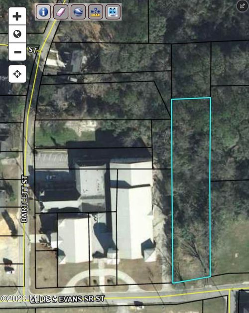 2877 Ellis S Evans Sr Street, Macon, GA, 31204 | Card Image