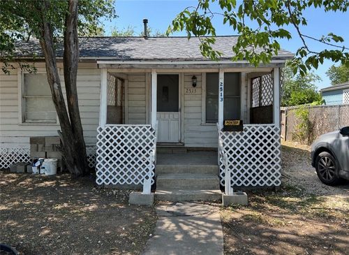 2513 Terrace St, Corpus Christi, TX, 78404-3950 | Card Image