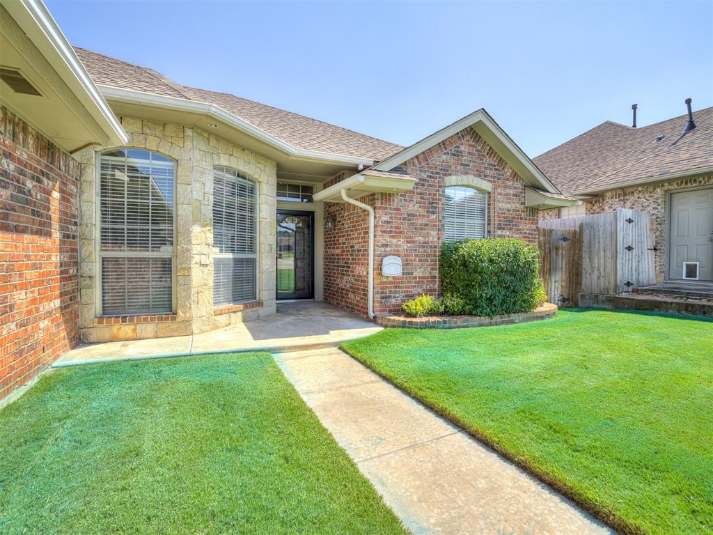 Stone Creek Rd, Oklahoma City, OK 73130