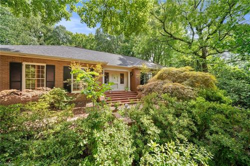 2822 Lazy Ln, Winston-Salem, NC, 27106-5825 | Card Image
