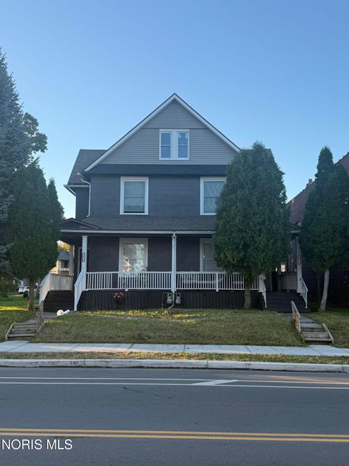 1818 Broadway St, Toledo, OH, 43609-3202 | Card Image