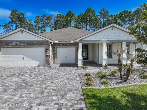 422 Cameo Dr, Ponte Vedra, FL, 32081-0933 | Card Image