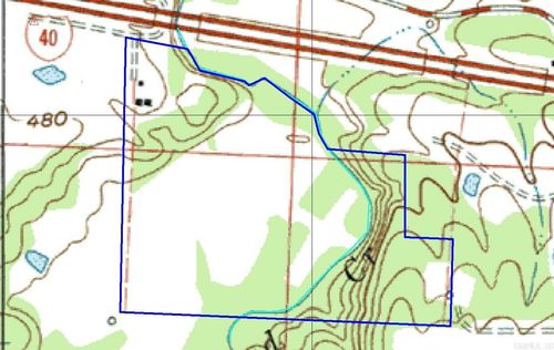 478 Cr 3173/Kendall Cemetery Rd, Hartman, AR, 72840 | Card Image