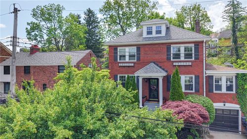 136 Rae Ave, Pittsburgh, PA, 15228-1229 | Card Image