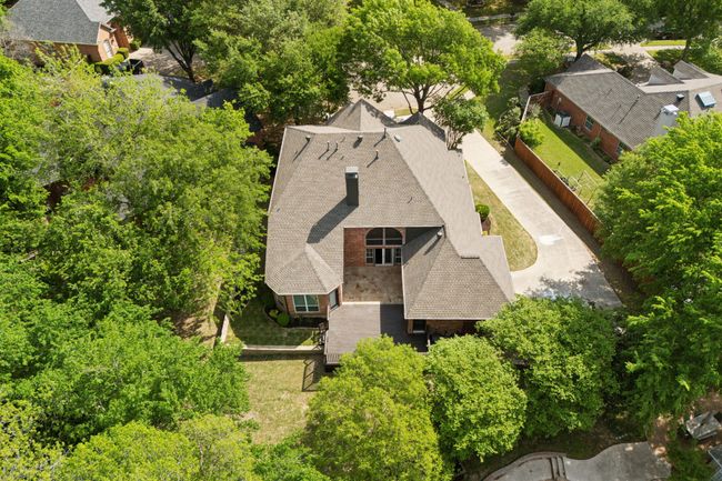 915 Tyler Ct, House other with 3 bedrooms, 4 bathrooms and null parking in Allen TX | Image 34