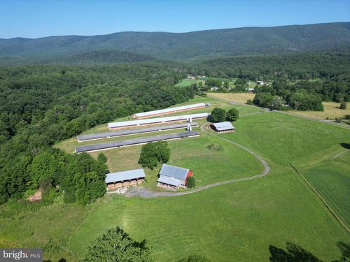 2332 Alum Springs Rd, BASYE, VA, 22810-2022 | Card Image
