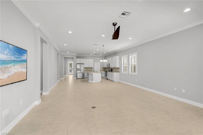 11810 Timbermarsh Ct, House other with 4 bedrooms, 3 bathrooms and 2 parking in FORT MYERS FL | Image 8