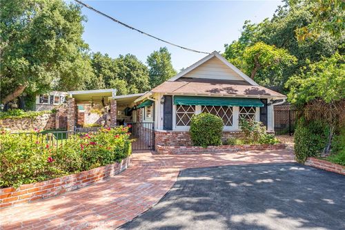 1125 Indian Springs Dr, Glendora, CA, 91741-2335 | Card Image