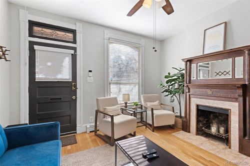 1773 N Washington Street, Denver, CO, 80203 | Card Image