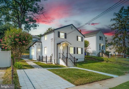 5105 11th St S, ARLINGTON, VA, 22204-3214 | Card Image