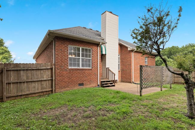101 Cherokee Dr, House other with 3 bedrooms, 2 bathrooms and 2 parking in White House TN | Image 39