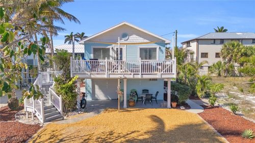 307 Lazy Way, Fort Myers Beach, FL, 33931-4149 | Card Image
