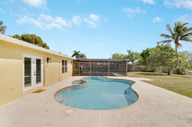 222 Las Palmas St, House other with 4 bedrooms, 3 bathrooms and null parking in Royal Palm Beach FL | Image 53