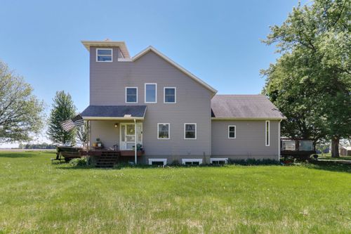 12014 Prairie Center Rd, Clinton, IL, 61727-9035 | Card Image