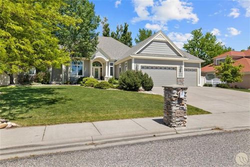 4425 Rio Vista Dr, Billings, MT, 59106-1583 | Card Image