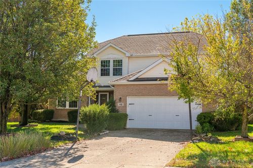 43 Scott Ct, Germantown, OH, 45327-1620 | Card Image