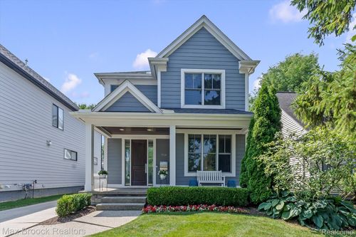 1164 Chapin Ave, Birmingham, MI, 48009-2035 | Card Image