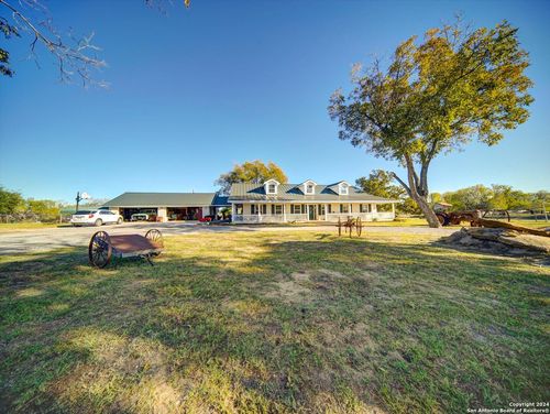 3010 E Fm 1518 S, Saint Hedwig, TX, 78152-8249 | Card Image